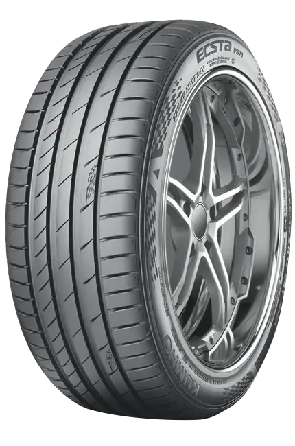 Bon Plan KUMHO ECSTA PS71Medium