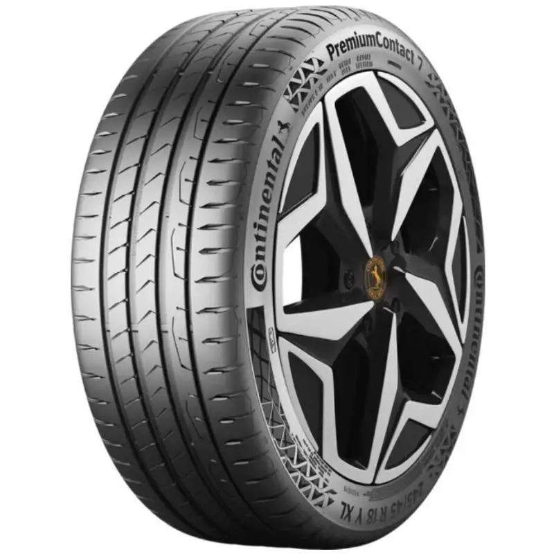 Nouvelle Collection CONTINENTAL PREMIUMCONTACT7Premium