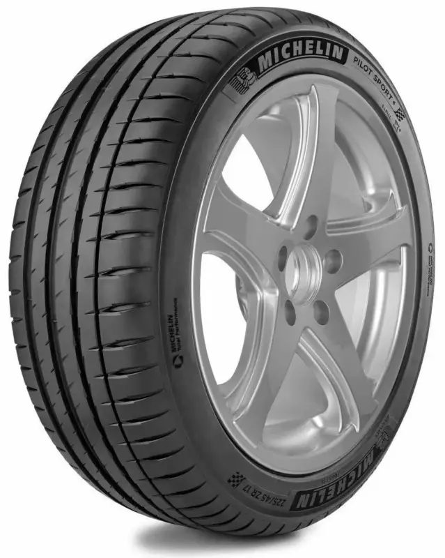 Satisfait Ou Remboursé MICHELIN PILOT SPORT 4Premium