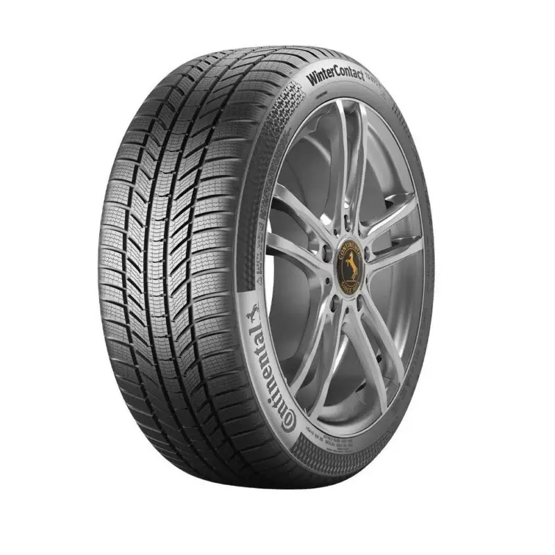 CONTINENTAL WINTERCONTACT TS870PPremium Pas Cher