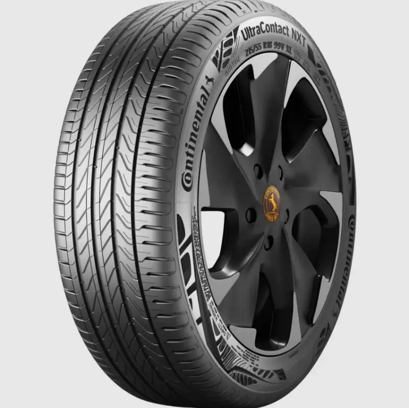 CONTINENTAL ULTRACONTACT NXTPremium Prix Cassé