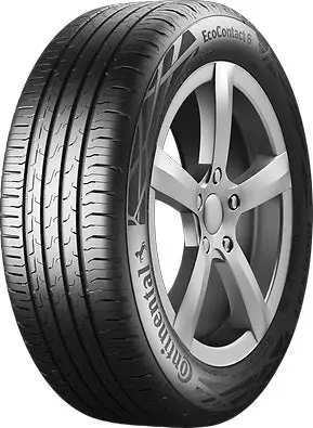 Vente Flash CONTINENTAL ECOCONTACT6Premium