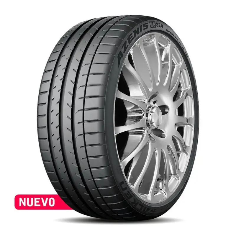Achetez Aujourd’hui FALKEN AZENIS RS820Medium