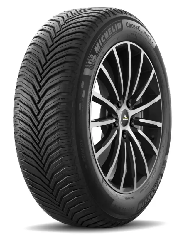 Commande En Gros MICHELIN CROSS CLIMATE 2Premium