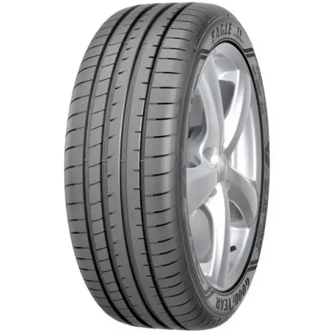 GOODYEAR EAGLE F1 ASYMM-3 SUVPremium Retour Gratuit