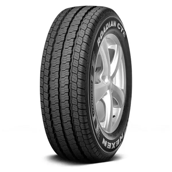 Solde NEXEN ROADIAN CT8Medium