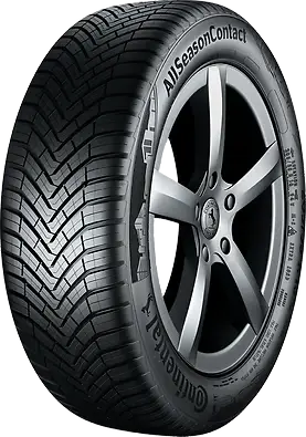 Vente Directe CONTINENTAL ALL SEASON CONTACTPremium
