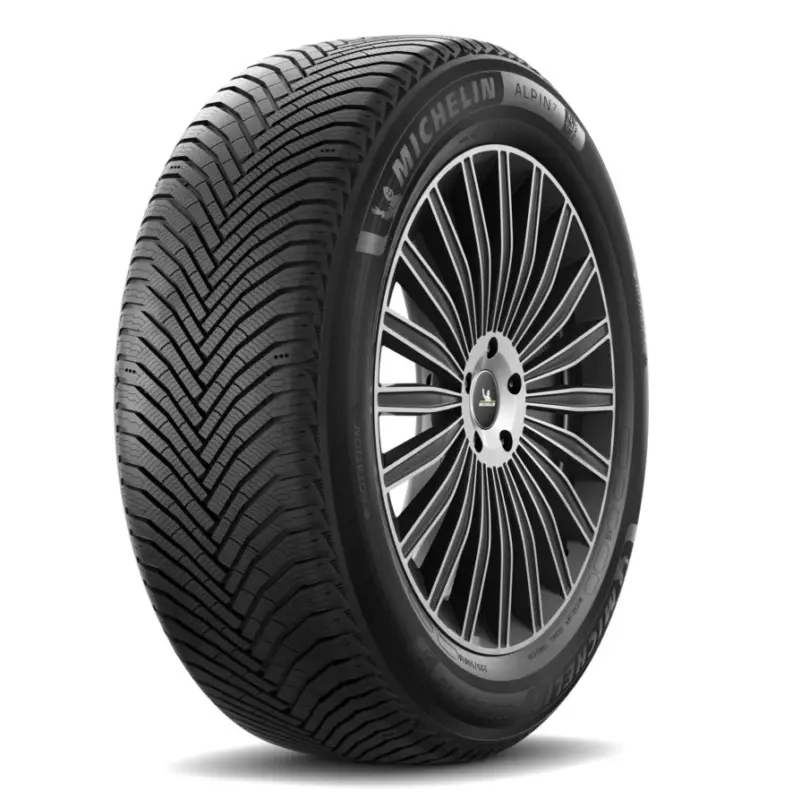 Top Vente MICHELIN ALPIN 7Premium