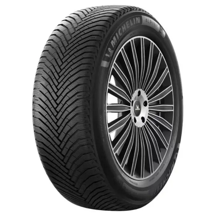 Prix Promo MICHELIN ALPIN 7Premium