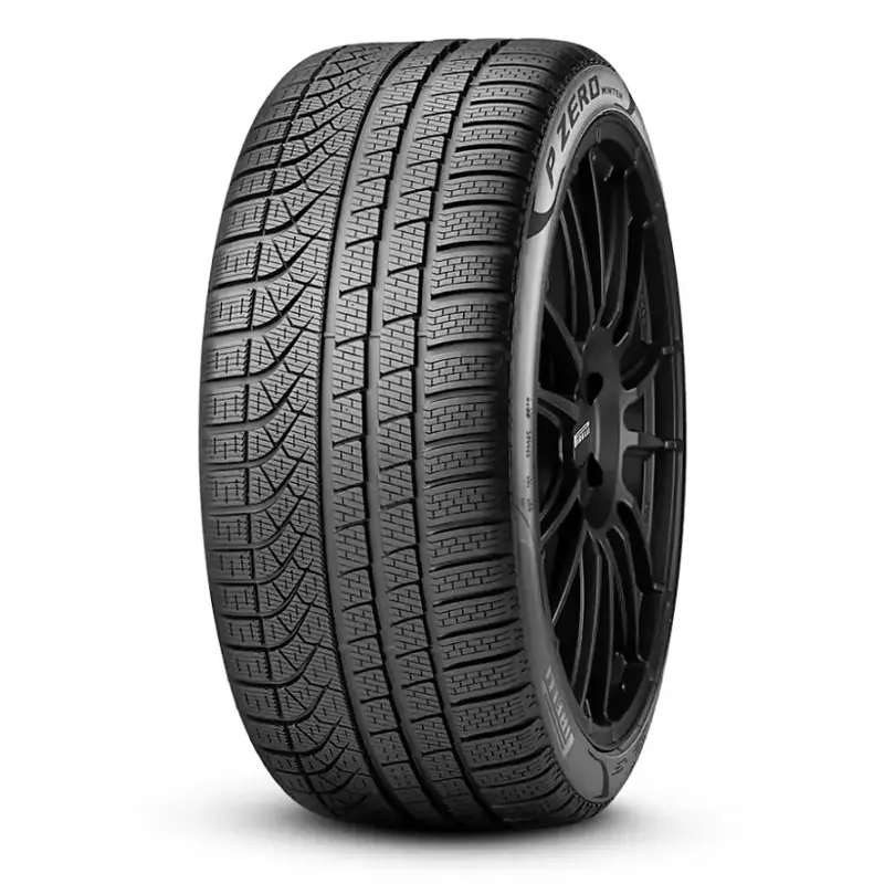 Réduction PIRELLI P ZERO WINTERPremium