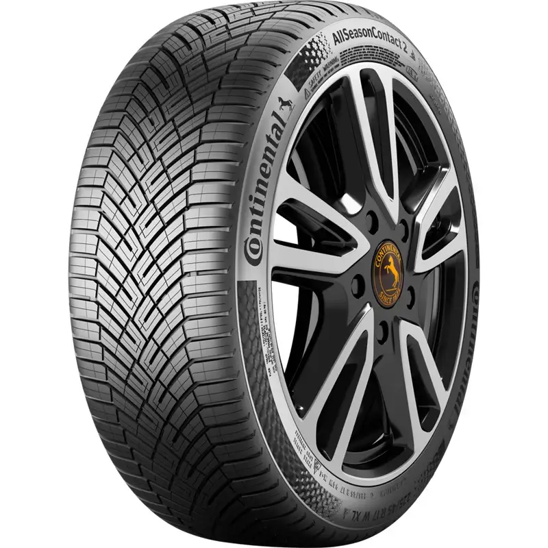 Achetez Aujourd’hui CONTINENTAL ALL SEASON CONTACT 2Premium