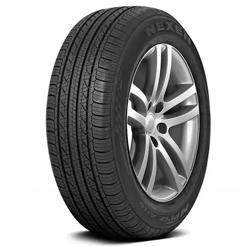 Solde NEXEN N`PRIZ AH8Medium