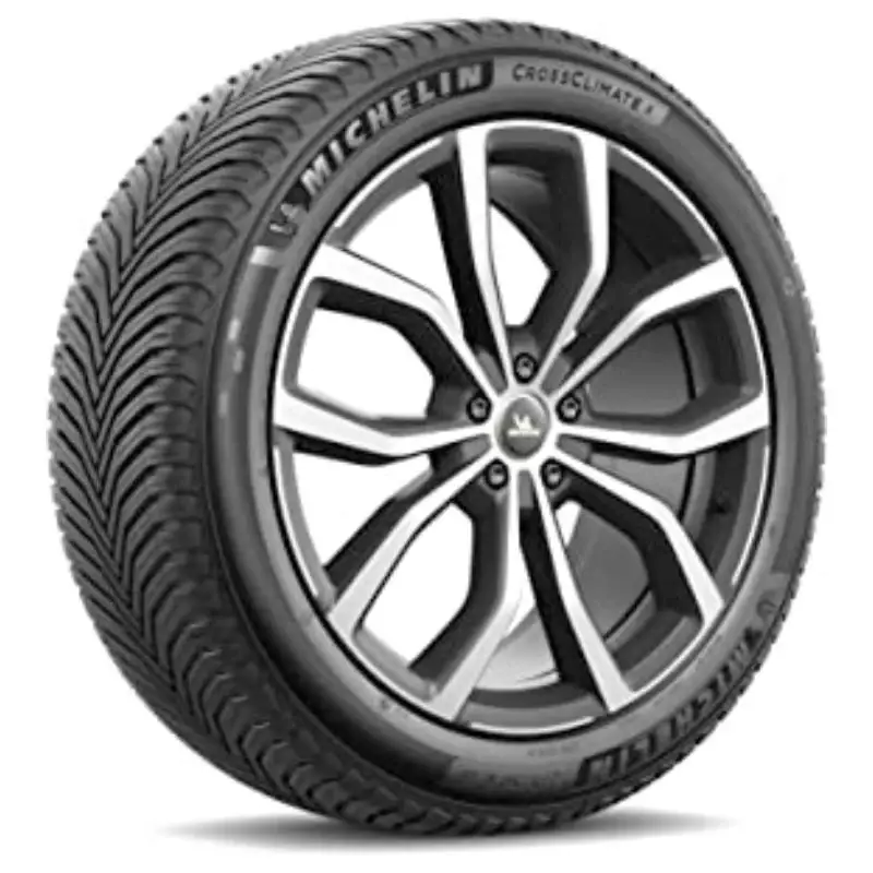 Acheter En Ligne MICHELIN CROSS CLIMATE 2 SUVPremium