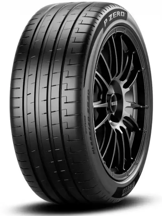 Dernier Modèle PIRELLI PZERO PZ5Premium