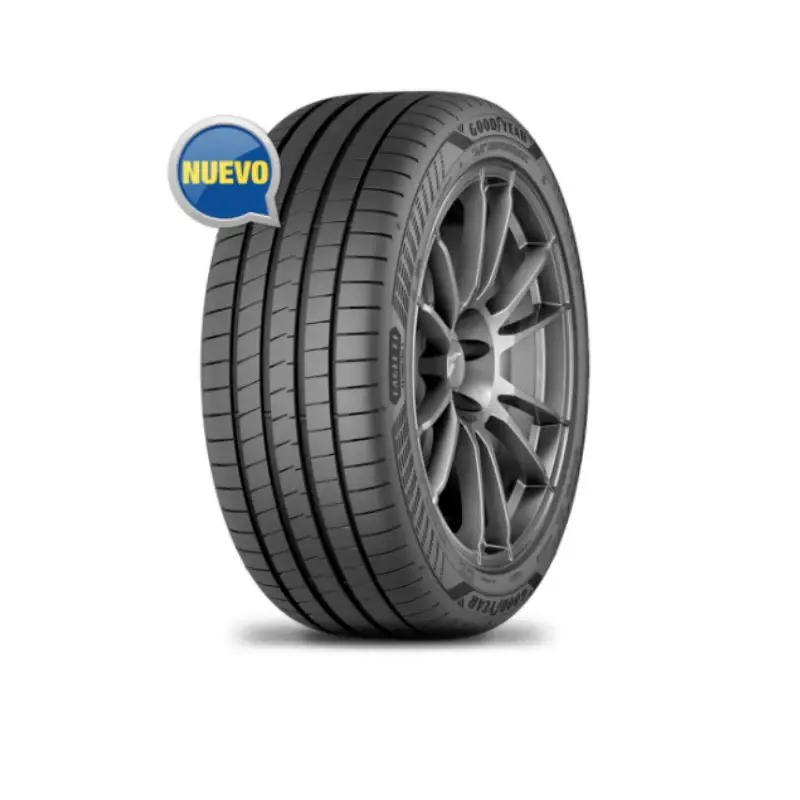 GOODYEAR EAGLE F1 ASYMETRIC-6Premium Super Prix