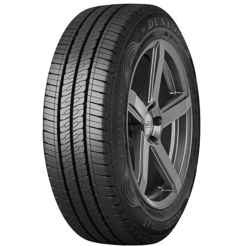 DUNLOP ECONODRIVE LTMedium Offre Exclusive