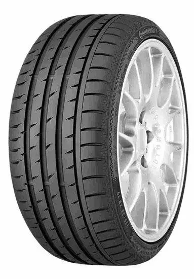 Super Prix CONTINENTAL SPORTCONTACT3Premium