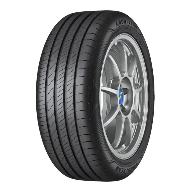 GOODYEAR EFFIGRIP PERFORMANCE 2Premium Promotion