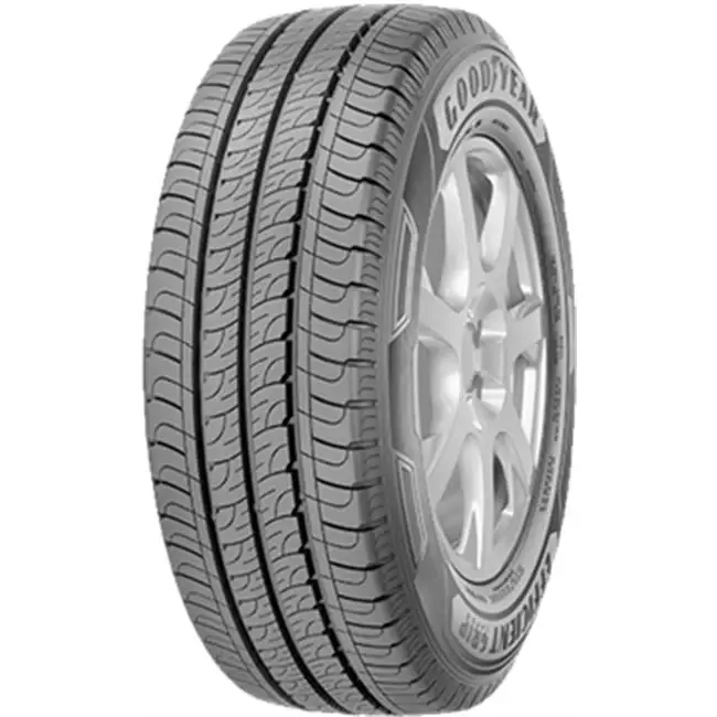 Achetez Aujourd’hui GOODYEAR EFFIGRIP CARGO 2Premium