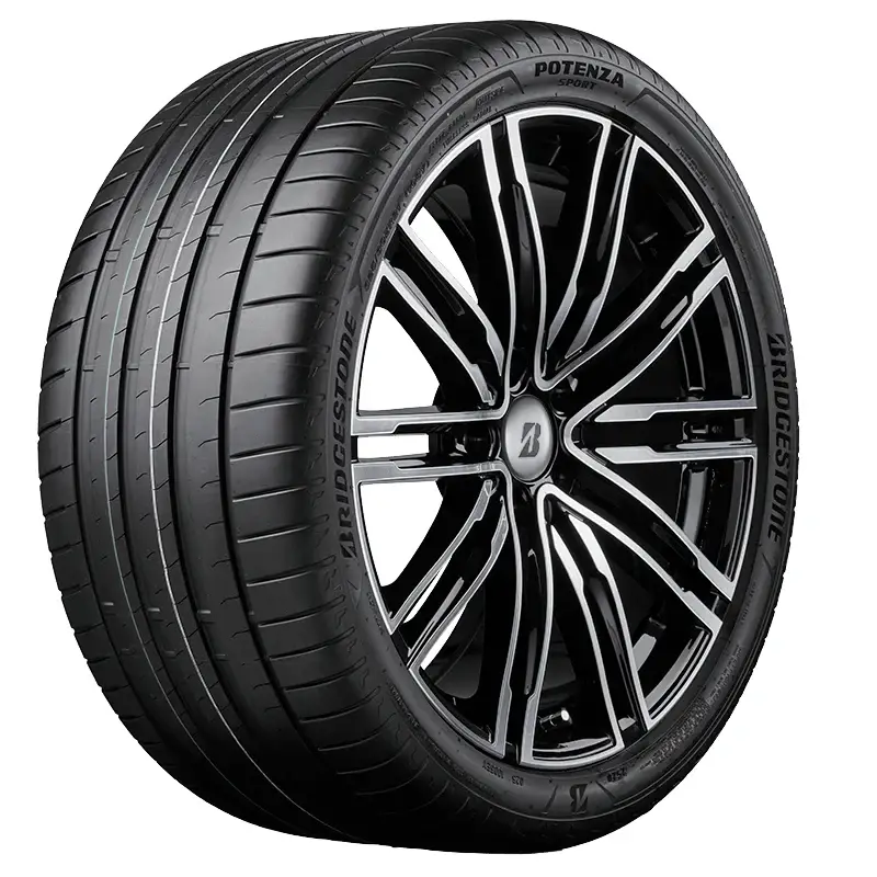 Prix Promo BRIDGESTONE POTENZA SPORTPremium