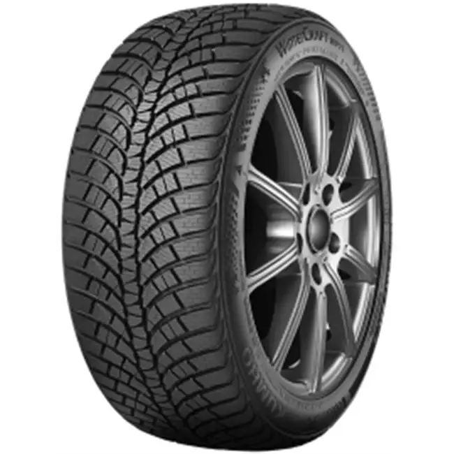 Acheter Direct KUMHO Wintercraft WP71Medium