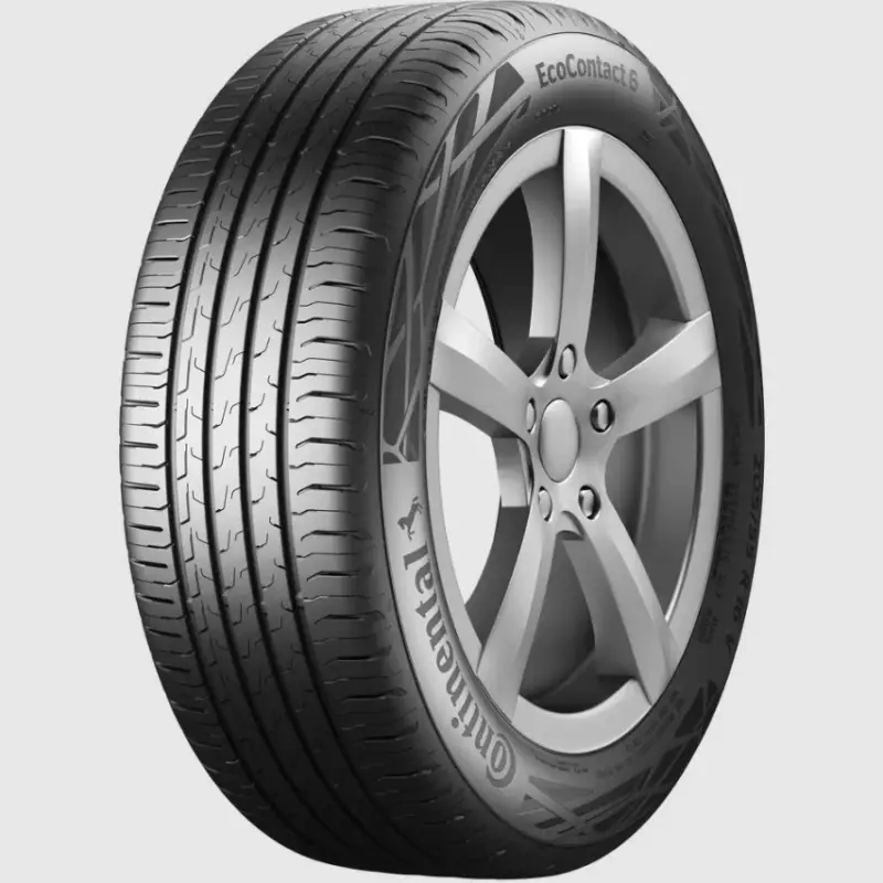 CONTINENTAL ECOCONTACT6Premium Authentique