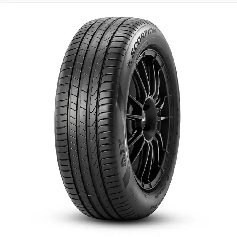 PIRELLI SCORPIONPremium Offre Spéciale