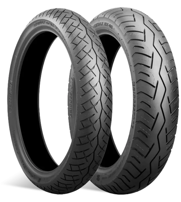 Vente Directe BRIDGESTONE BT46Premium