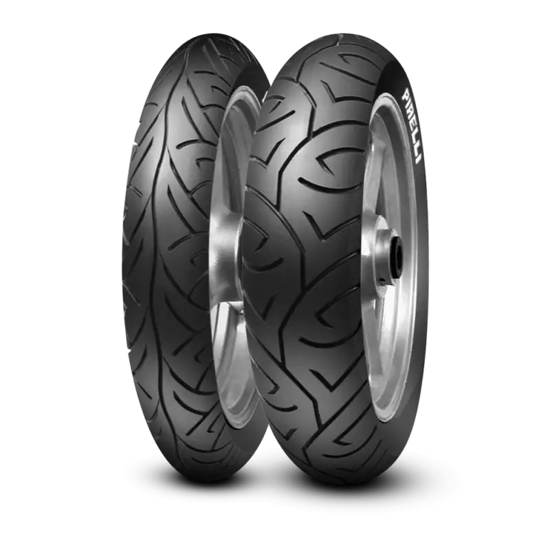 Meilleur Choix PIRELLI SPORT DEMON (SPORTD)Premium