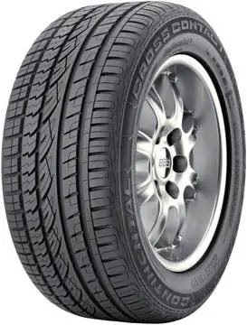 CONTINENTAL CROSSCONTACT UHPPremium Acheter Direct