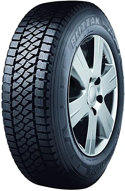 Seulement Aujourd’hui BRIDGESTONE W810Premium