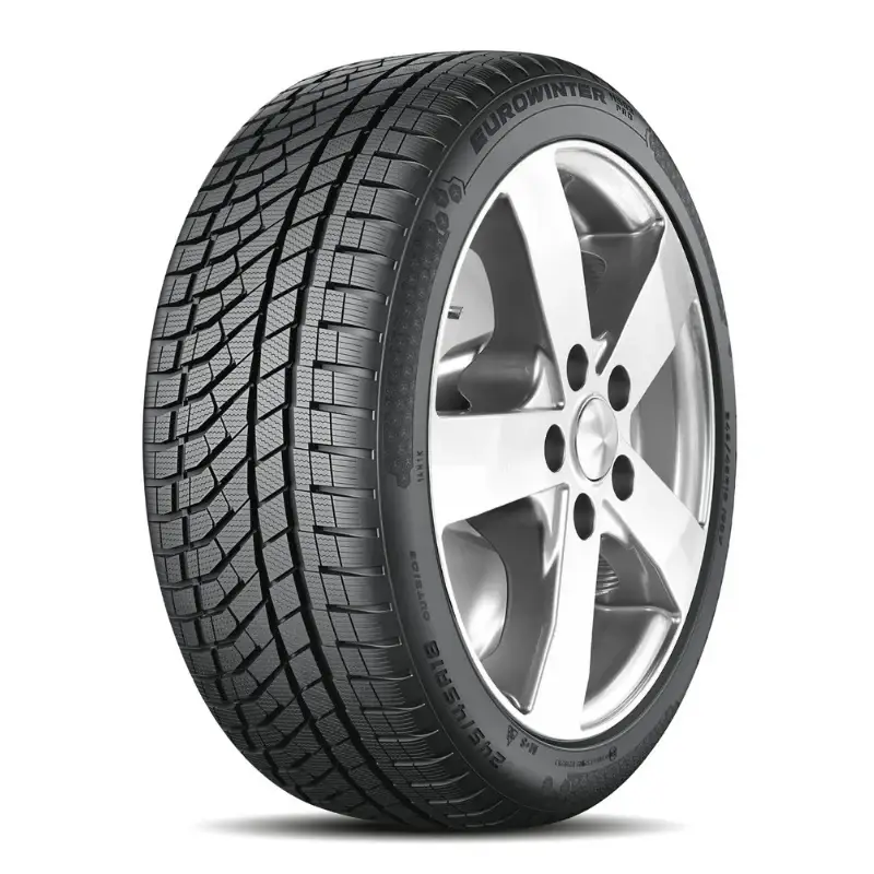 Usine Directe FALKEN EUROWINTER HS02 PROMedium