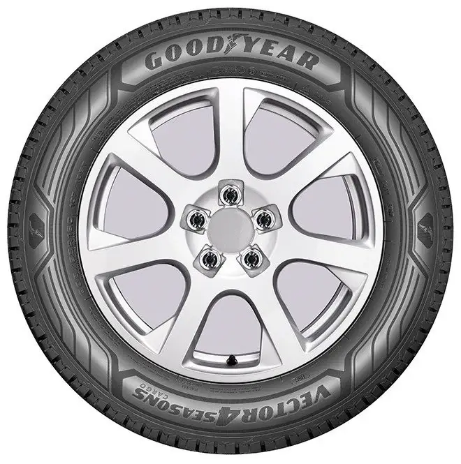 Usine Directe GOODYEAR VECTOR 4SEASONS CARGOPremium
