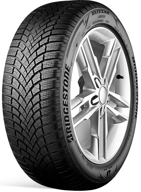 BRIDGESTONE LM005Premium Certifié