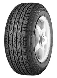 Meilleur Prix CONTINENTAL CONTI 4X4CONTACTPremium