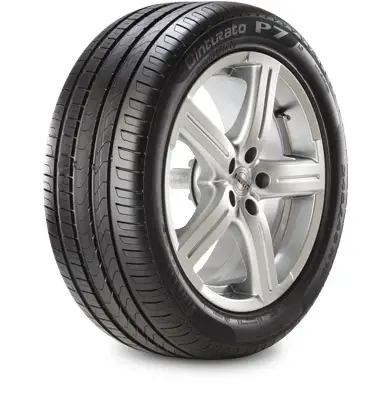 Paiement Sécurisé PIRELLI P7 CINTURATOPremium