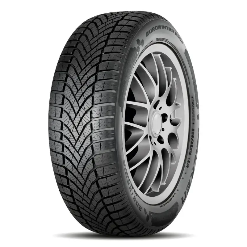 FALKEN EUROWINTER HS02Medium Expédition Rapide
