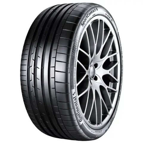 Top Vente CONTINENTAL SPORTCONTACT6Premium