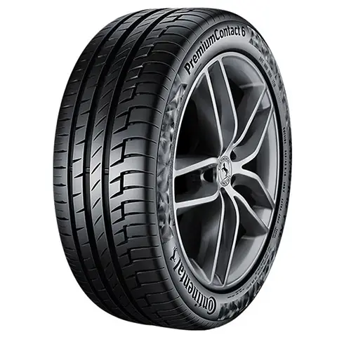 Affaire À Saisir CONTINENTAL PREMIUMCONTACT6Premium