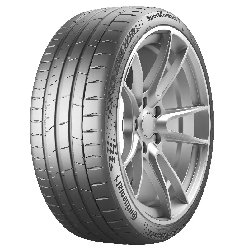 CONTINENTAL SPORTCONTACT7Premium Prix Promo
