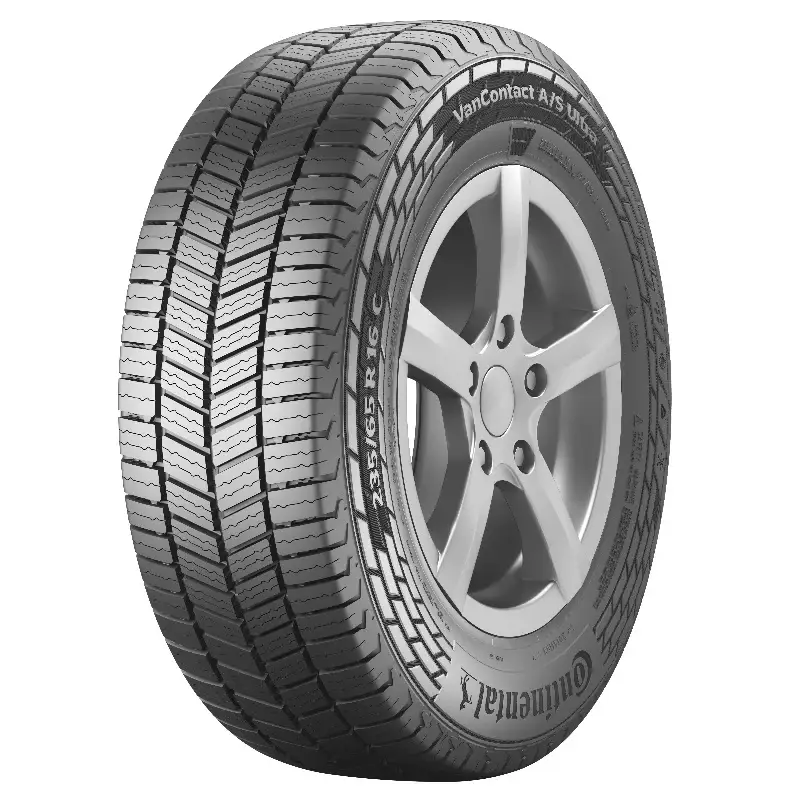 Commande En Gros CONTINENTAL VANCONTACT A/S ULTRAPremium