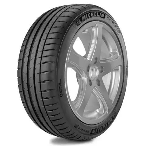 MICHELIN PILOT SPORT 4Premium Retour Gratuit