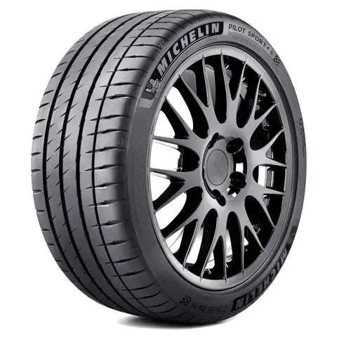 MICHELIN PILOT SPORT 4SPremium Quantité Limitée