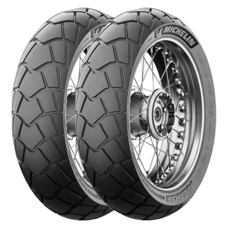MICHELIN ANAKEE ADVENTURE 2Premium Marque