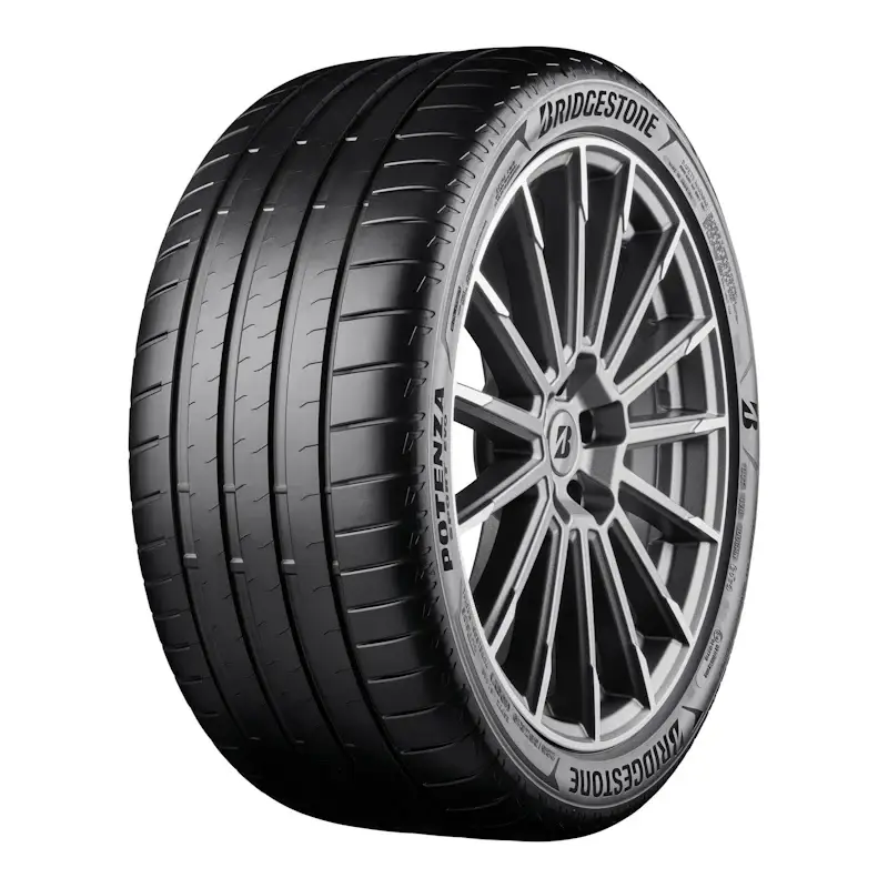 Promotion Saisonnière BRIDGESTONE POTENZA SPORT EVOPremium