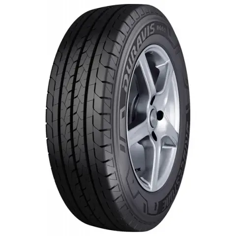 BRIDGESTONE DURAVIS R660 ECOPremium Satisfait Ou Remboursé