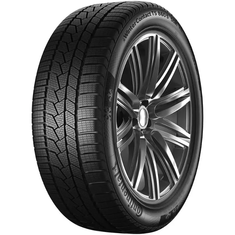 Achat Immédiat CONTINENTAL WINTERCONTACT TS860SPremium