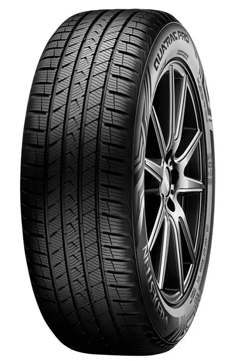 VREDESTEIN QUATRAC PROPremium Populaire