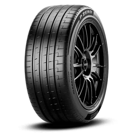 PIRELLI PZERO PZ5Premium Dernière Chance