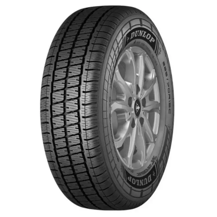 DUNLOP ECONODRIVE ASMedium Populaire